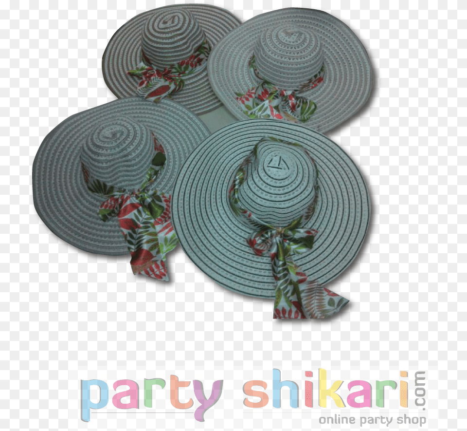 Party Shikari, Clothing, Hat, Home Decor, Sun Hat Free Png
