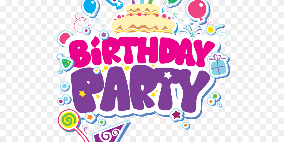Party Supplies, Person, People, Birthday Cake, Food Free Transparent Png