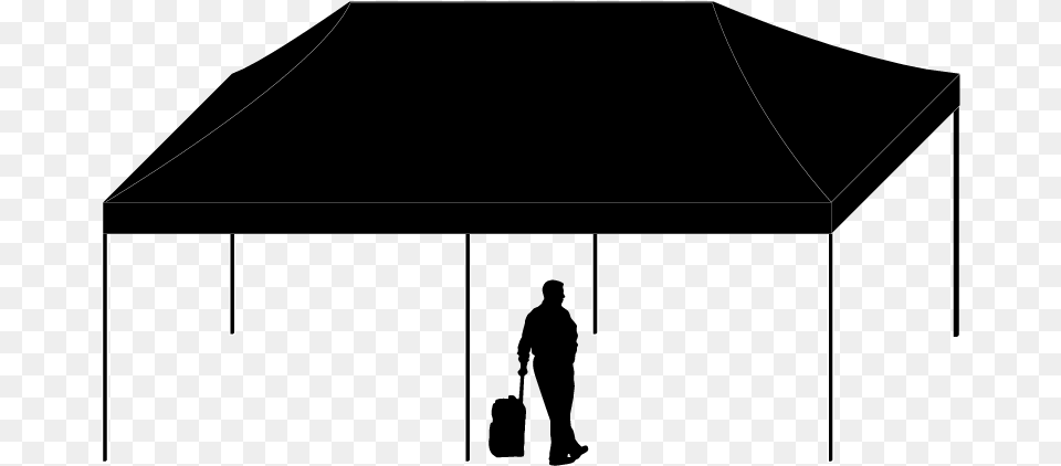 Party Tent Vector Canopy, Outdoors Free Transparent Png