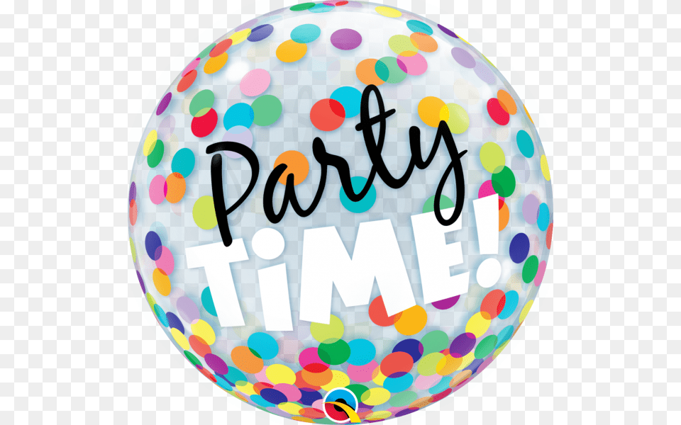 Party Time, Balloon, Sphere, Dessert, Birthday Cake Png