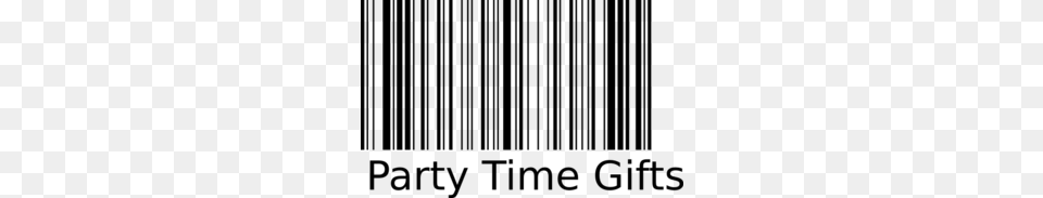 Party Time Clip Art, Gray Free Transparent Png