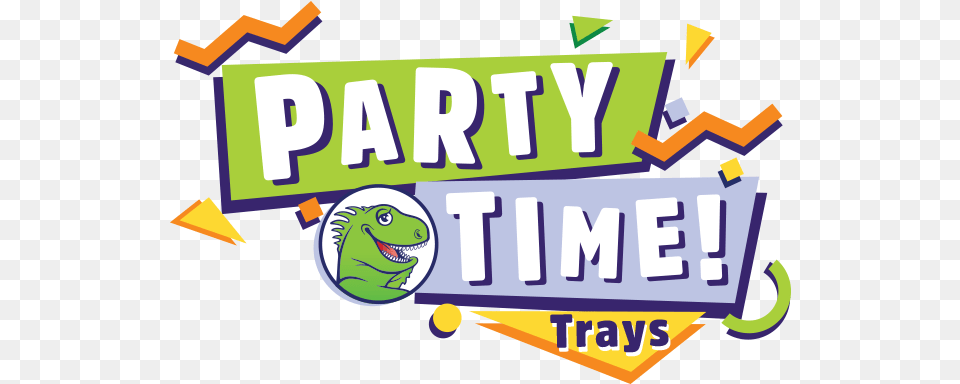 Party Time Form Free Transparent Png