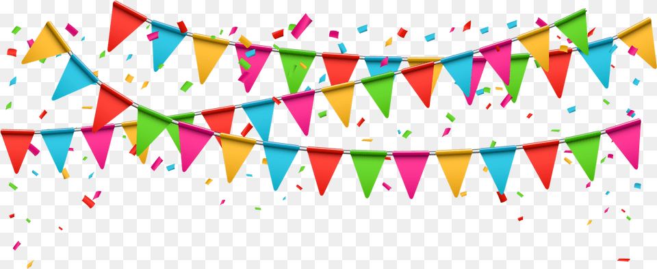 Party Transparent Background, Paper, Confetti Free Png