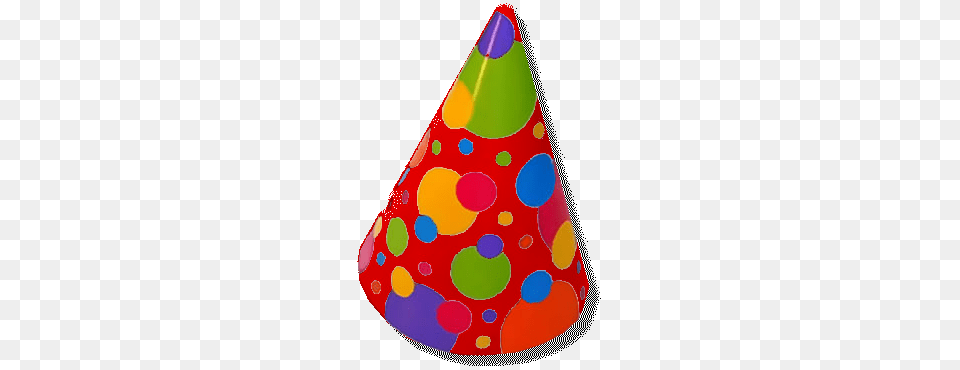Partyhat Icone, Clothing, Hat, Party Hat, Food Free Png
