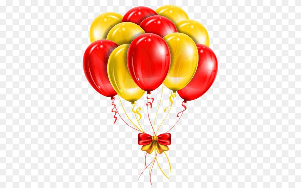Partys Things, Balloon Free Png