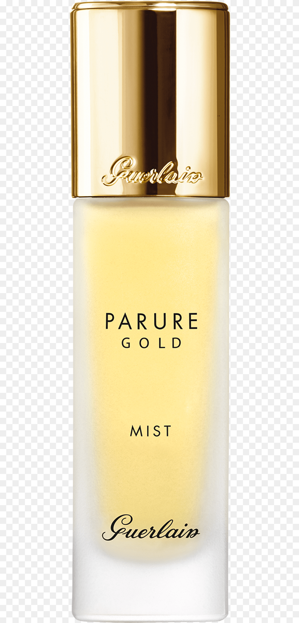 Parure Gold Mist Perfume, Bottle, Cosmetics Free Png