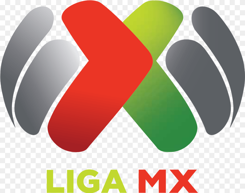 Pasada Logo Liga Mx, Art, Graphics Free Transparent Png