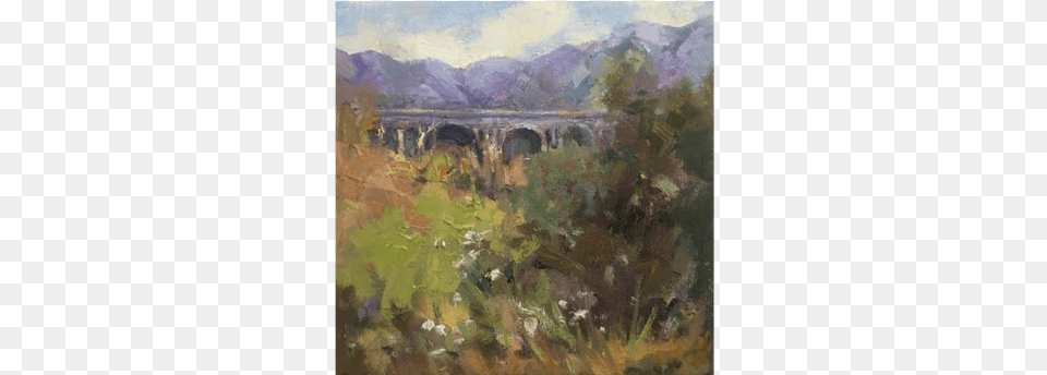 Pasadena Bridge Pasadena, Architecture, Building, Viaduct, Art Free Png Download