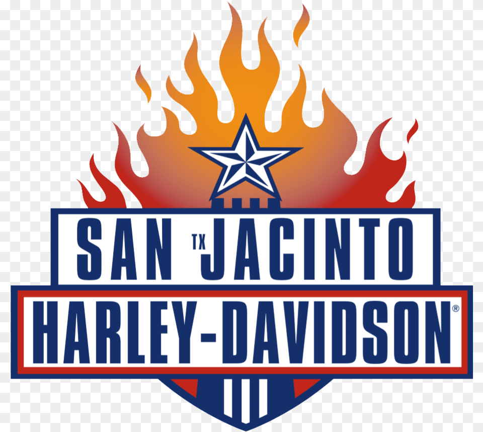 Pasadena Harley Davidson Motorcycle Dealership San Jacinto San Jacinto Harley Davidson, Symbol, Fire, Flame, Scoreboard Free Transparent Png