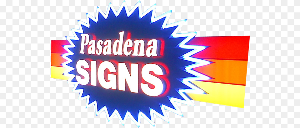 Pasadena Signs Logo Witte Tuin Bijzet Tafel, Light, Scoreboard Free Png