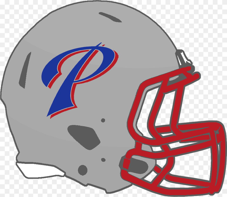 Pascagoula Panthers Mississippi State Football Helmet, American Football, Football Helmet, Person, Playing American Football Free Png