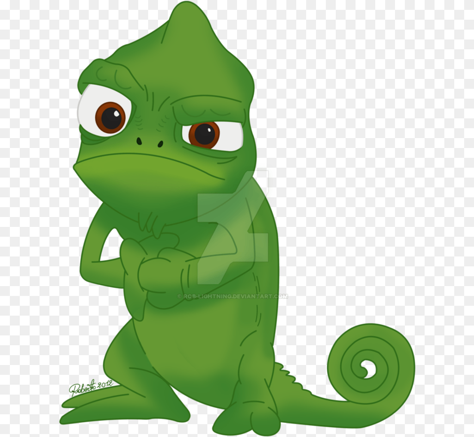 Pascal Clipart With No Background, Animal, Lizard, Reptile, Green Lizard Free Png