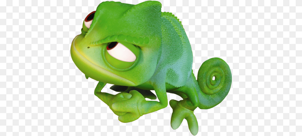 Pascal Image Pascal Rapunzel, Animal, Lizard, Reptile, Green Lizard Png