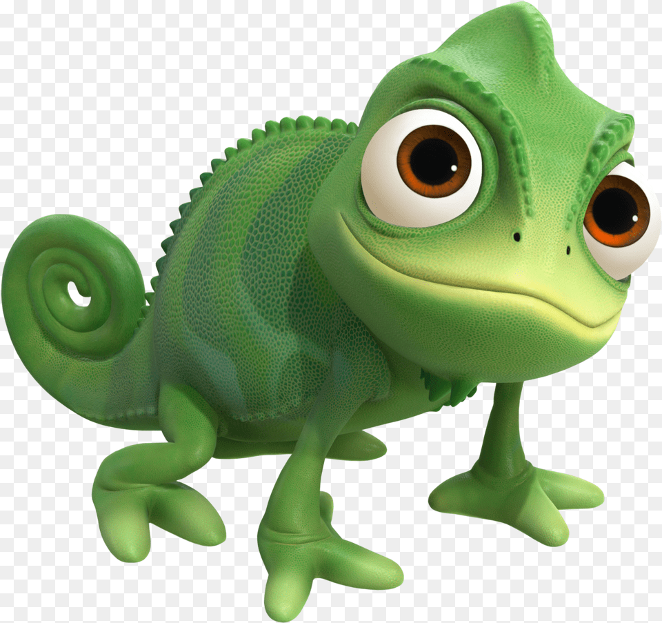 Pascal Khiii Pascal Rapunzel, Animal, Lizard, Reptile, Green Lizard Png