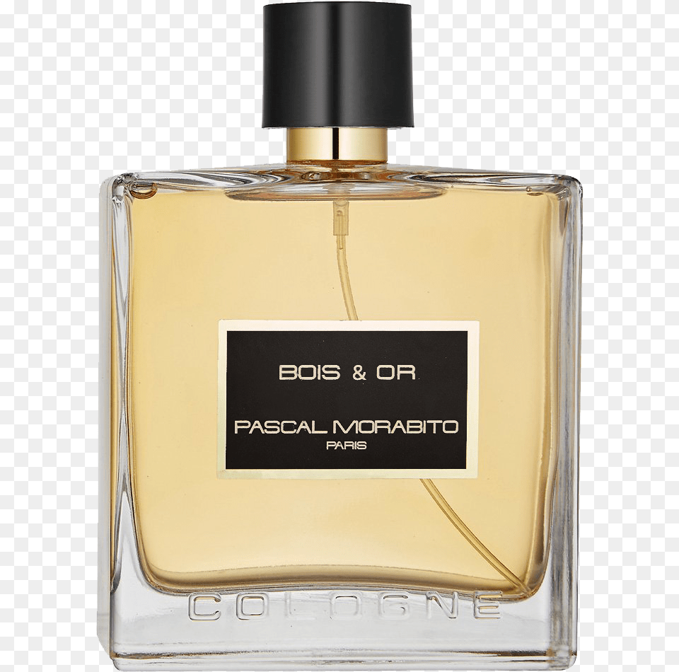 Pascal Morabito Bois Et, Bottle, Cosmetics, Perfume Free Png Download