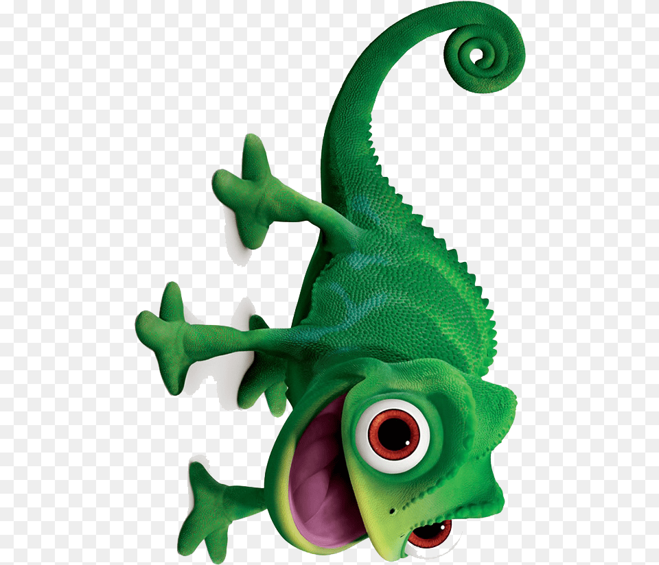 Pascal Transparent Pascal Tangled No Background, Animal, Lizard, Reptile, Gecko Free Png