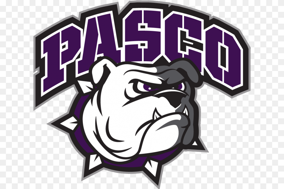 Pasco Bulldogs Break Into Top Drawer Soccer39s National Pasco High School Bulldogs Free Transparent Png