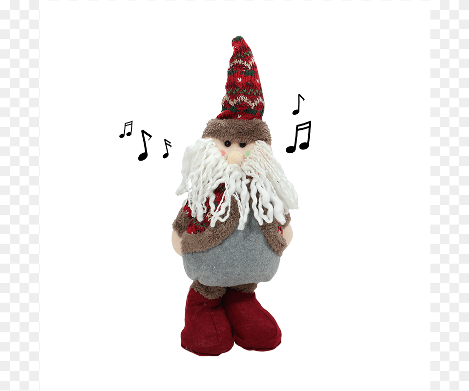 Pascuero Patas Largas, Clothing, Hat, Plush, Toy Free Png