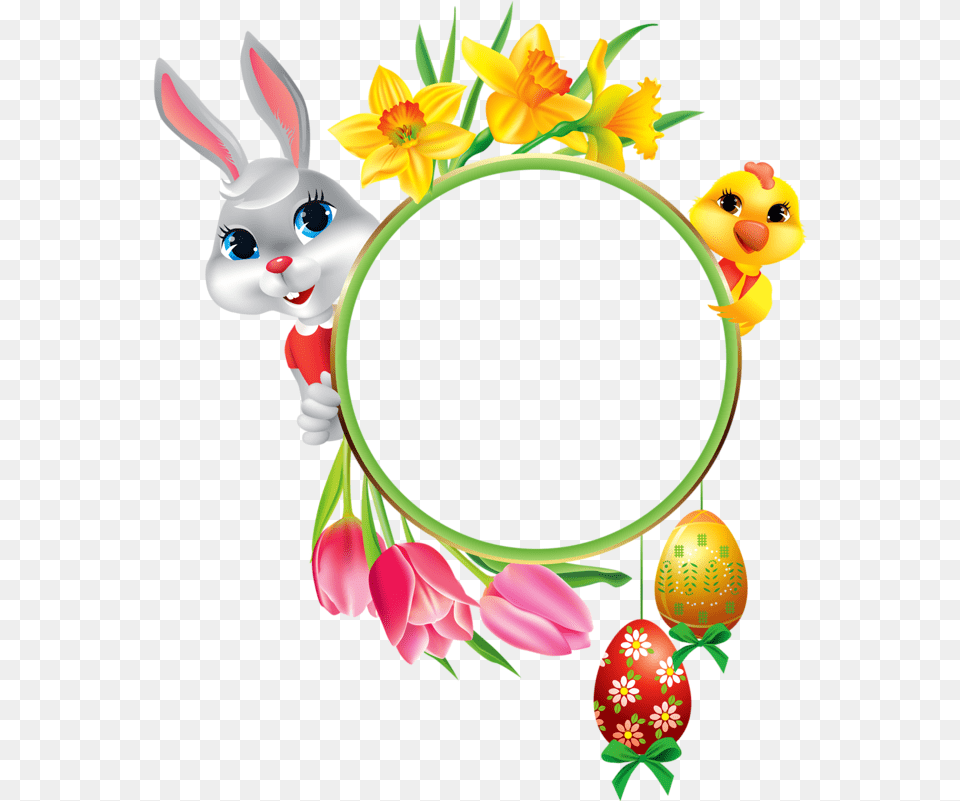 Pasen Rb Pasen Handlettering Happy Easter Frame Transparent, Photography, Baby, Person, Face Free Png