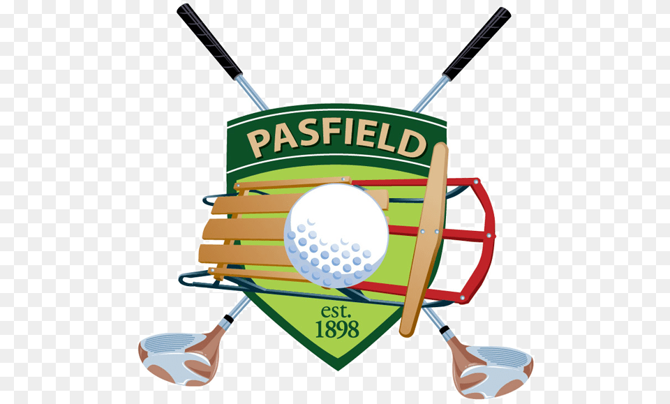Pasfield Golf Course Is 9 Hole Play That Has Entertained Speed Golf, Tool, Plant, Person, People Free Png Download