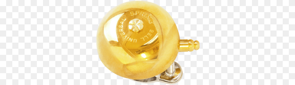 Pashley Brass Bell Amber, Light Free Png Download