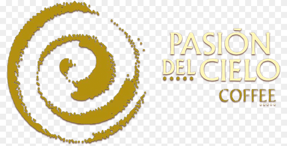 Pasin Del Cielo Pasion Del Cielo Logo, Spiral, Text Png