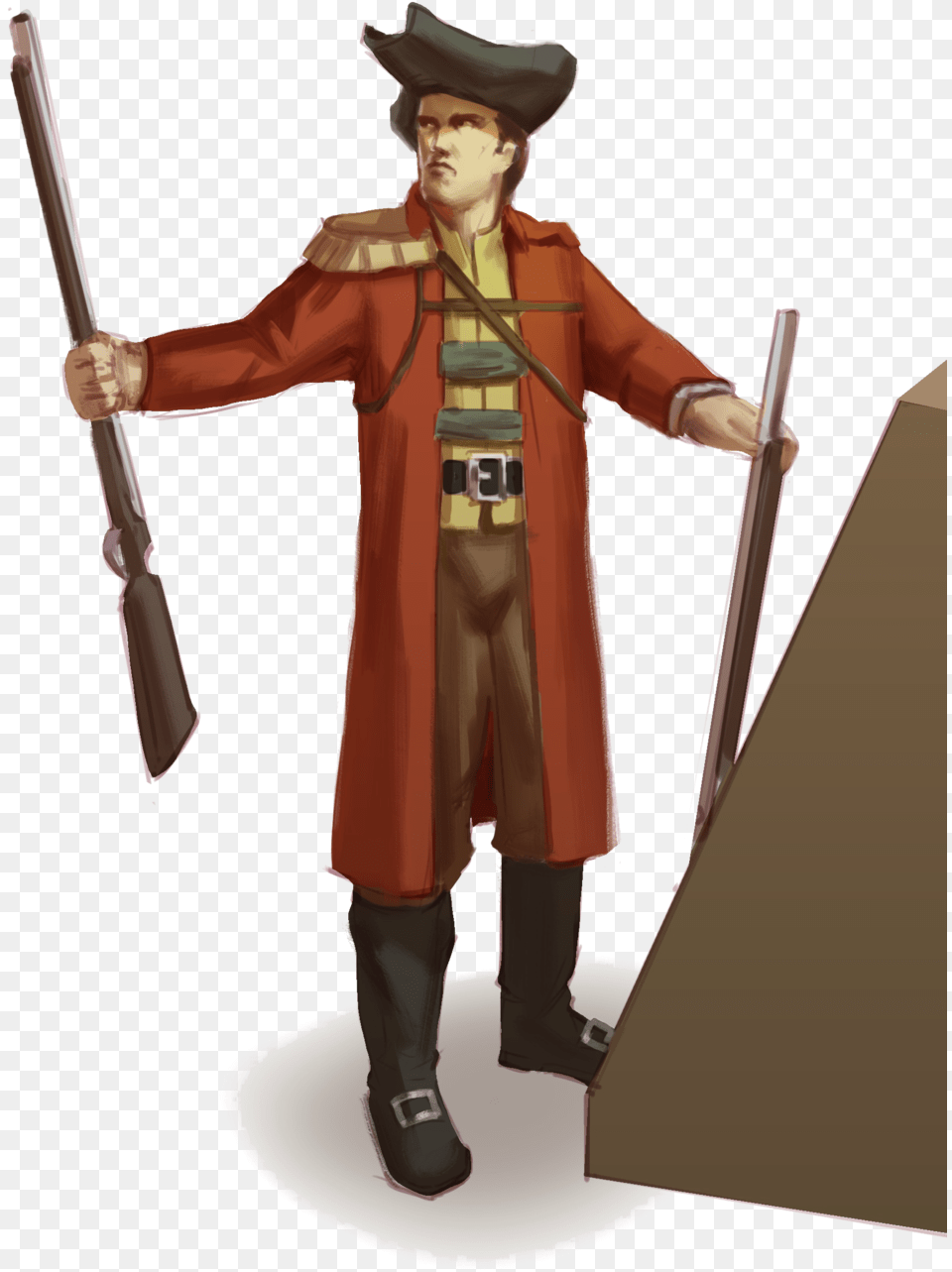 Pass Action Figure, Clothing, Costume, Person, Coat Free Transparent Png