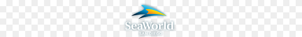 Pass Members Portal Seaworld San Diego, Logo, Animal, Fish, Sea Life Free Png Download