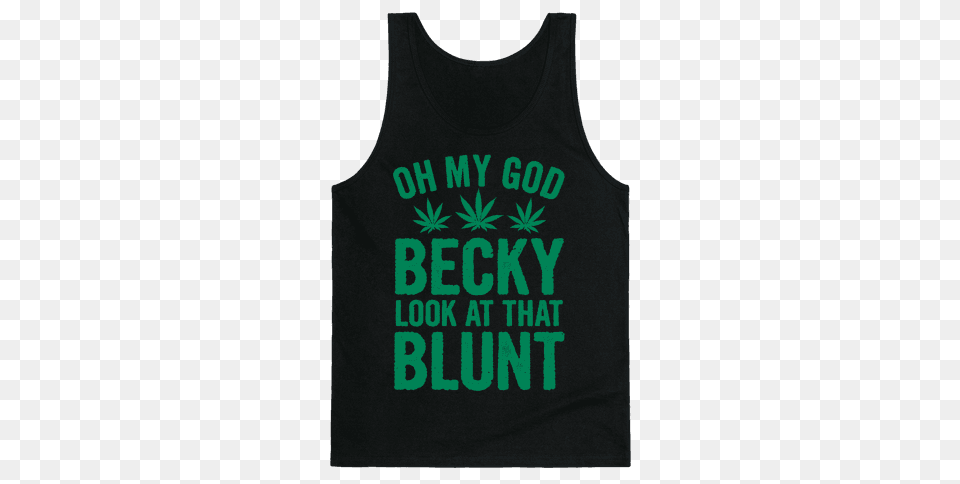 Pass The Blunt T Shirts Mugs And More Lookhuman, Clothing, Tank Top, Vest Free Png