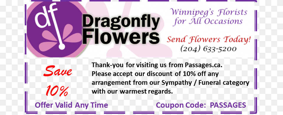 Passages Sympathy Funeral Flowers Mybuilder, Advertisement, Poster, Paper, Text Png Image