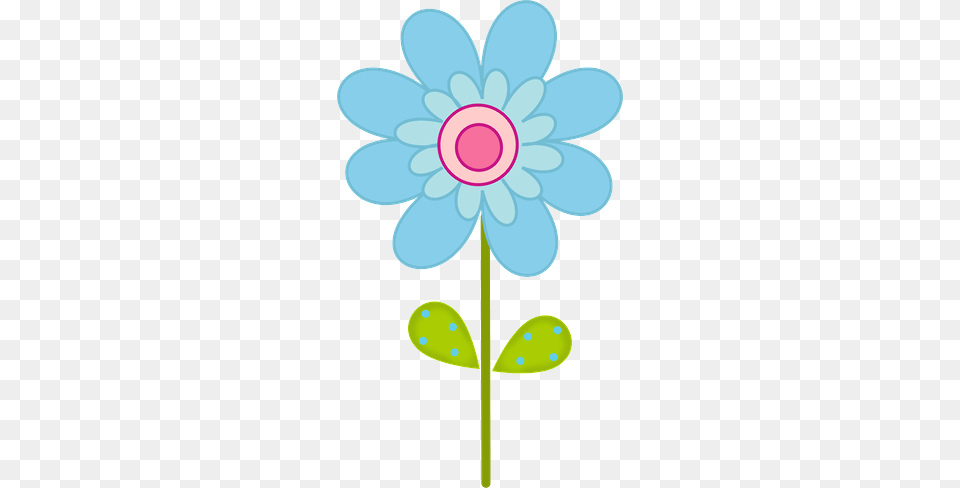 Passarinhos, Anemone, Daisy, Flower, Plant Png Image