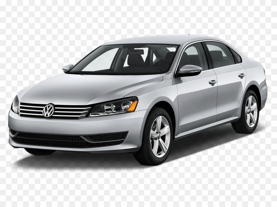 Passat Volkswagen Vw, Car, Sedan, Transportation, Vehicle Free Png Download