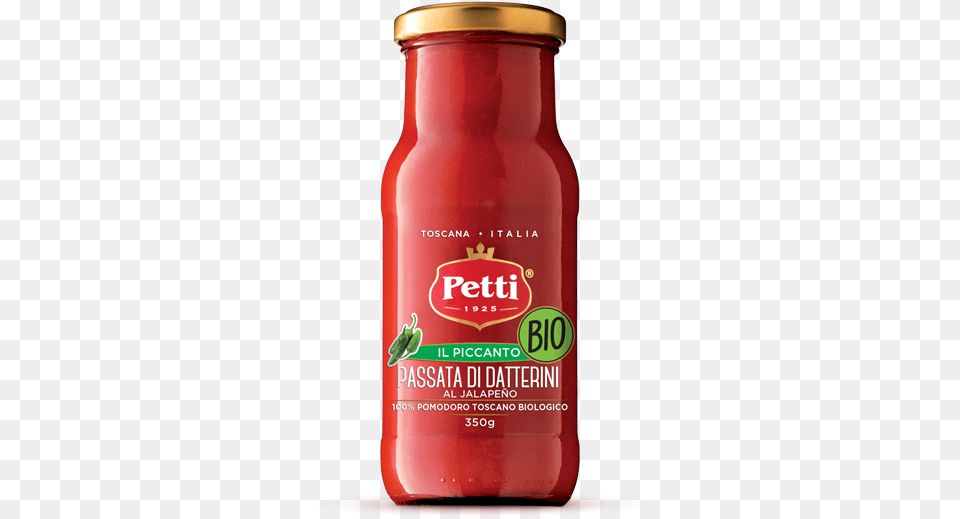 Passata Di Pomodoro Petti, Food, Ketchup Png