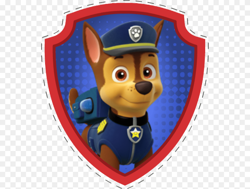 Passatempo Da Ana Chase Paw Patrol, Armor Free Png