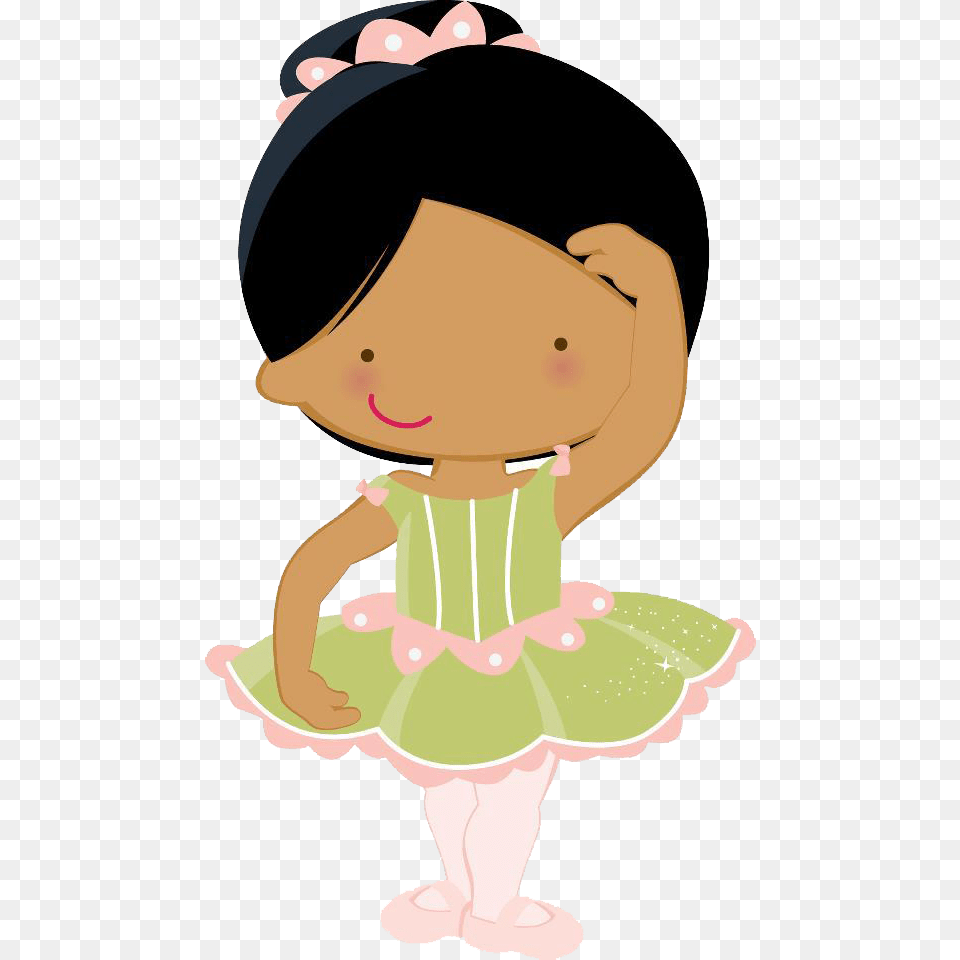 Passatempo Da Ana Kartun Baby Dancing, Leisure Activities, Person, Clothing, Footwear Free Transparent Png