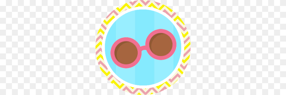 Passatempo Da Ana Pool Party In Summer Etiquetas, Accessories, Glasses, Sunglasses, Goggles Free Png Download