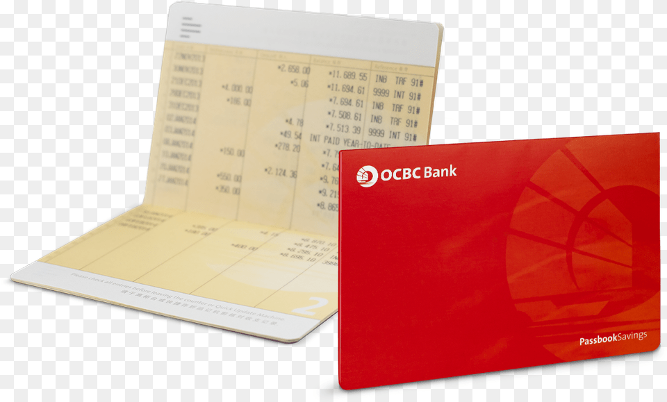 Passbook Bank, Text Png