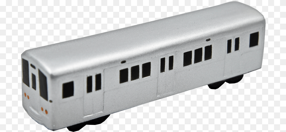 Passenger Car, Railway, Train, Transportation, Vehicle Png Image
