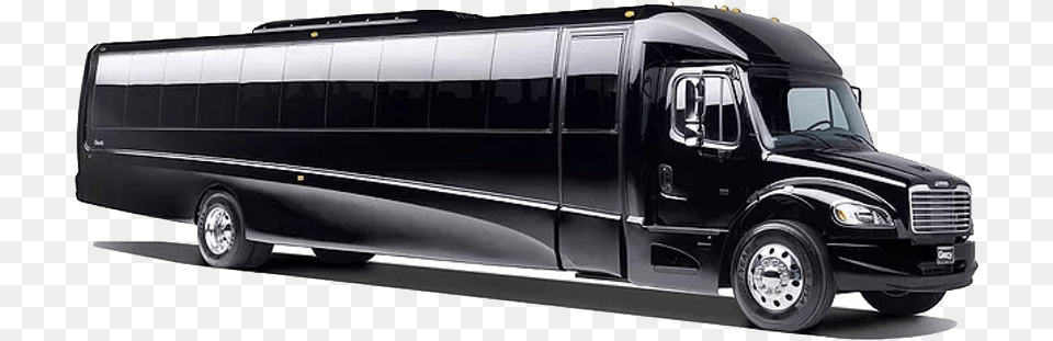 Passenger Coach Bus, Transportation, Vehicle, Machine, Wheel Free Transparent Png