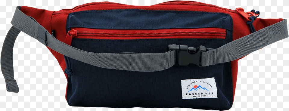 Passenger Hip Pack Messenger Bag, Accessories, Handbag, Canvas, Backpack Png