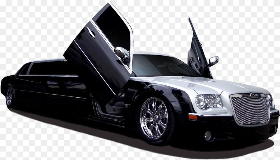 Passenger Limo Rentals Best Limo, Alloy Wheel, Vehicle, Transportation, Tire Free Transparent Png