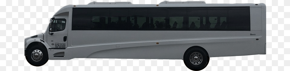 Passenger Mini Bus Bus, Transportation, Vehicle, Person Free Png Download