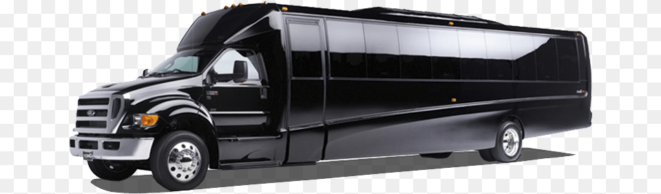Passenger Mini Coach, Bus, Transportation, Vehicle, Car Free Png