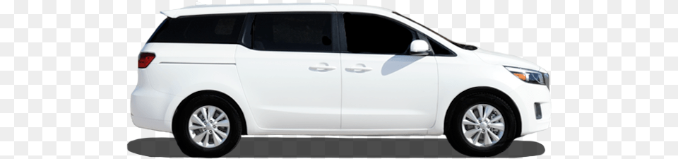 Passenger Minivans White Mini Vans, Vehicle, Transportation, Car, Limo Free Transparent Png