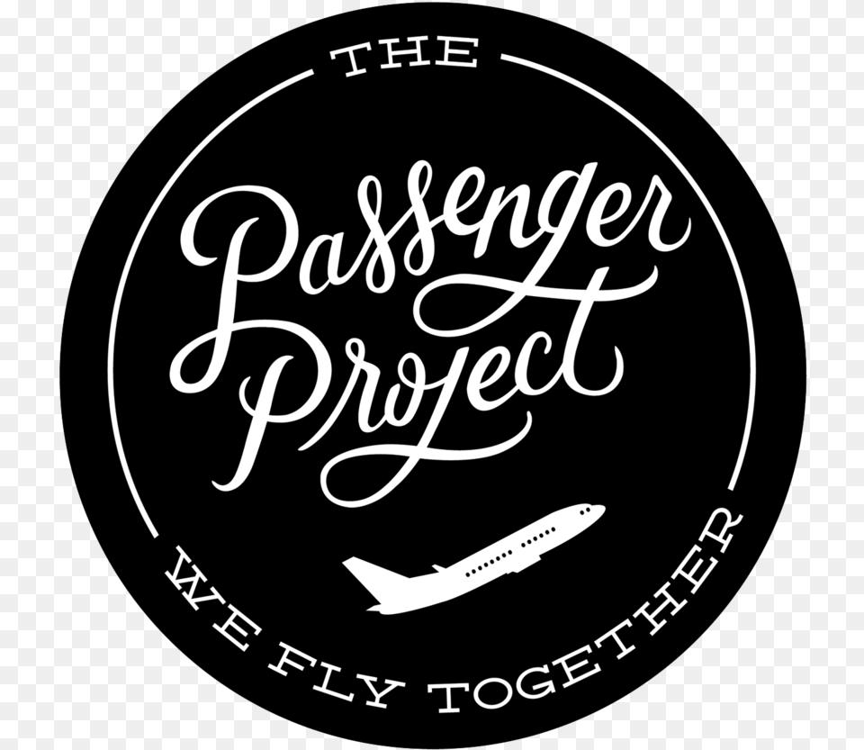 Passenger Project Thumb, Text, Aircraft, Airplane, Transportation Png Image