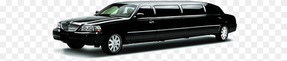 Passenger Stretch Limo Luxury Car Big Car, Transportation, Vehicle Free Png
