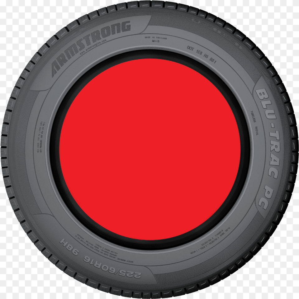 Passenger Tires Armstrong Circle, Tire, Alloy Wheel, Vehicle, Transportation Free Transparent Png