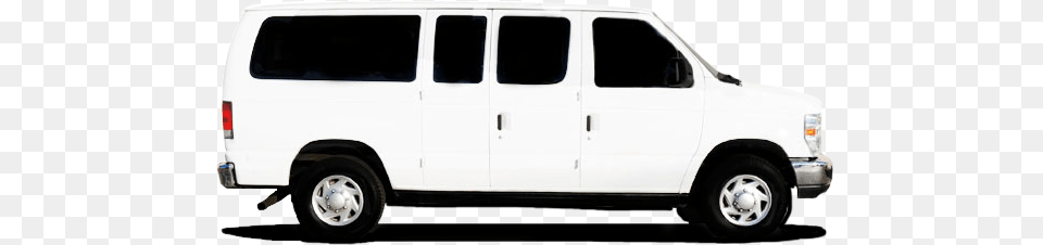 Passenger Vans White Van Car, Transportation, Vehicle, Caravan, Bus Png