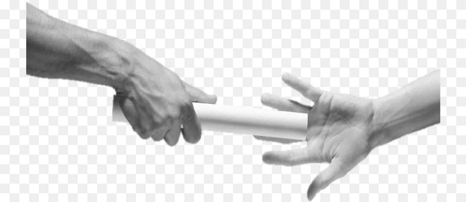 Passing The Baton, Body Part, Hand, Person, Finger Png