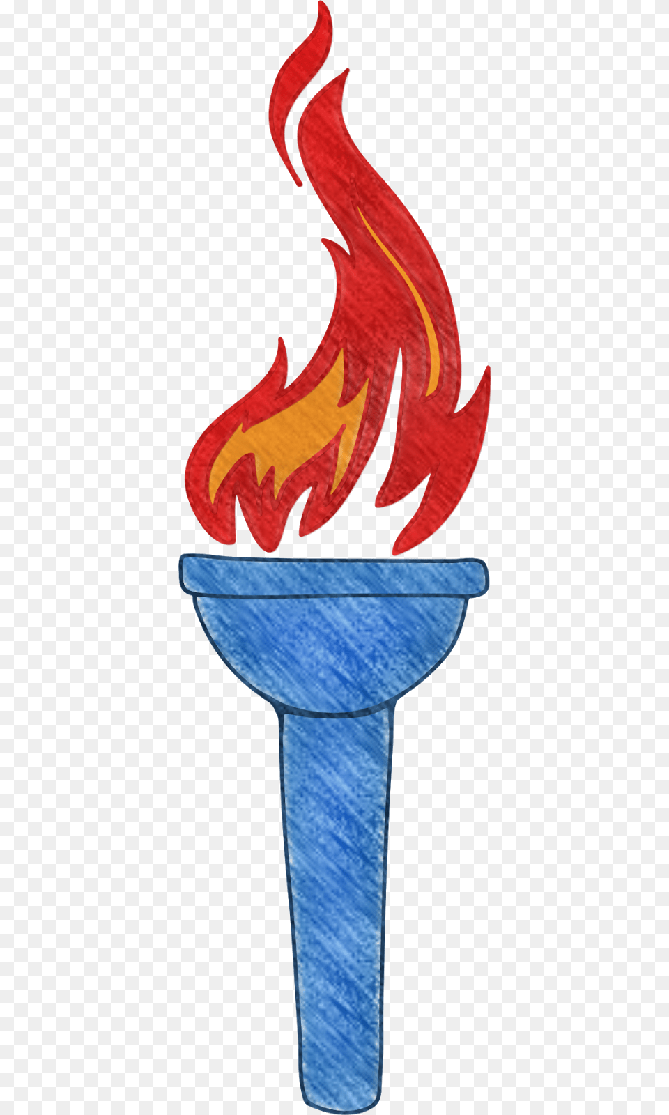 Passing The Torch Clipart, Light, Blade, Dagger, Knife Png Image